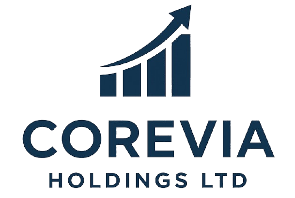 Corevia Holdings Ltd Logo